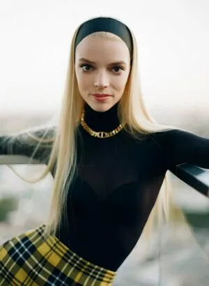 Anya Taylor-Joy OnlyFans Leaked Free Thumbnail Picture - #X1hH6JKErG