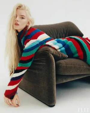 Anya Taylor-Joy OnlyFans Leaked Free Thumbnail Picture - #XKCnIrx1Wj