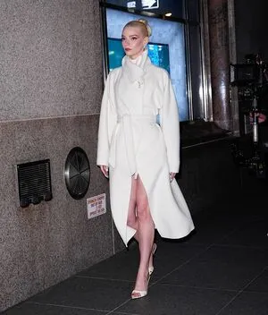 Anya Taylor-Joy OnlyFans Leaked Free Thumbnail Picture - #XR52ycdHDY