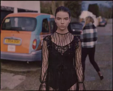 Anya Taylor-Joy OnlyFans Leaked Free Thumbnail Picture - #XUfFJCidT7