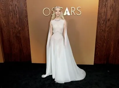 Anya Taylor-Joy OnlyFans Leaked Free Thumbnail Picture - #XfPcVre4eI