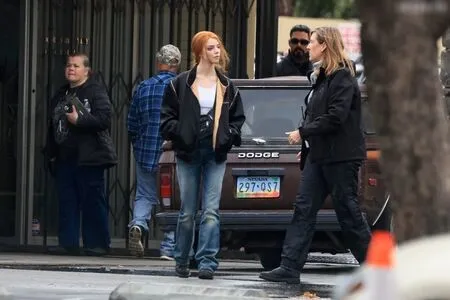 Anya Taylor-Joy OnlyFans Leaked Free Thumbnail Picture - #Y5rrbXS8r5