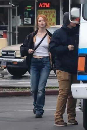 Anya Taylor-Joy OnlyFans Leaked Free Thumbnail Picture - #YBFI0IAr7K