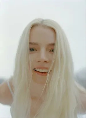 Anya Taylor-Joy OnlyFans Leaked Free Thumbnail Picture - #YPsRVIiHQl