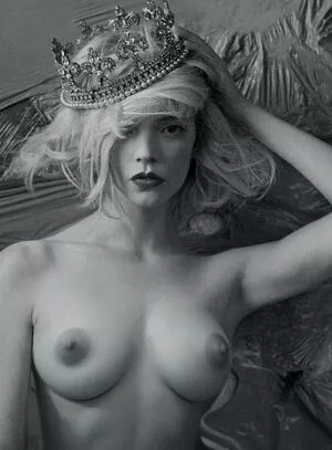 Anya Taylor-Joy OnlyFans Leaked Free Thumbnail Picture - #YQVhXtRuFr