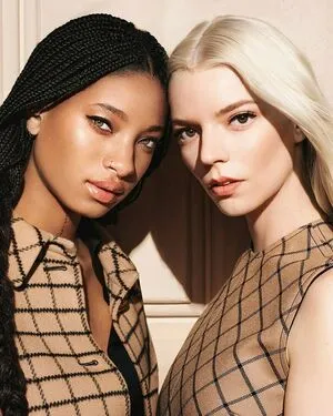 Anya Taylor-Joy OnlyFans Leaked Free Thumbnail Picture - #YX0vLPnuLx