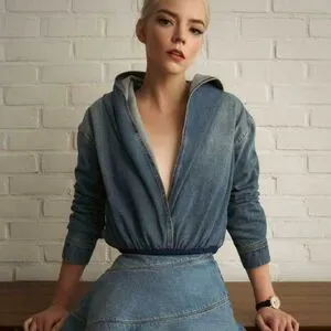 Anya Taylor-Joy OnlyFans Leaked Free Thumbnail Picture - #YXXanwBwv2