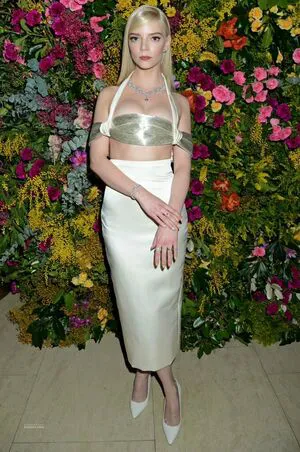 Anya Taylor-Joy OnlyFans Leaked Free Thumbnail Picture - #Zoke3IJrA9