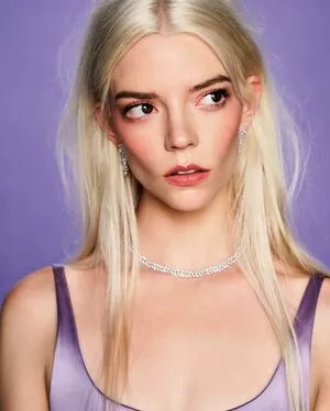 Anya Taylor-Joy OnlyFans Leaked Free Thumbnail Picture - #ZqTYtFj0kL