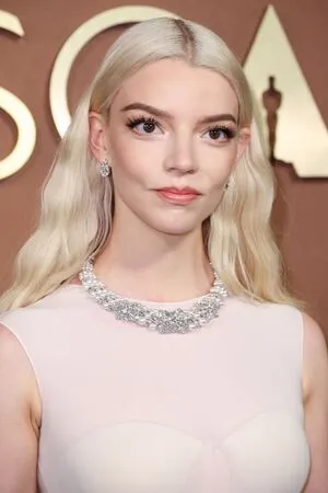 Anya Taylor-Joy OnlyFans Leaked Free Thumbnail Picture - #a27so6oOJK