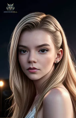 Anya Taylor-Joy OnlyFans Leaked Free Thumbnail Picture - #a6rdCUT0Ae