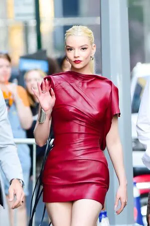 Anya Taylor-Joy OnlyFans Leaked Free Thumbnail Picture - #aJZ8OJTcvx