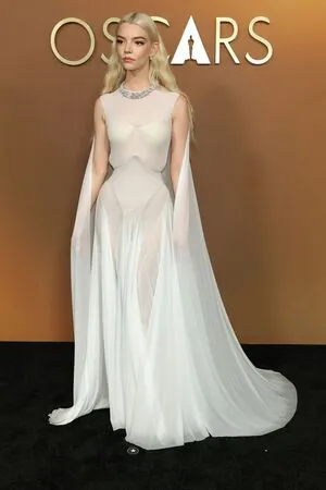 Anya Taylor-Joy OnlyFans Leaked Free Thumbnail Picture - #aJh35VOXmt