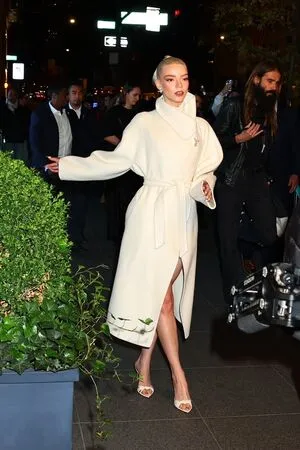 Anya Taylor-Joy OnlyFans Leaked Free Thumbnail Picture - #aSfvXYDplC