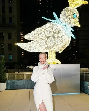 Anya Taylor-Joy OnlyFans Leaked Free Thumbnail Picture - #aUkKFYyzY6