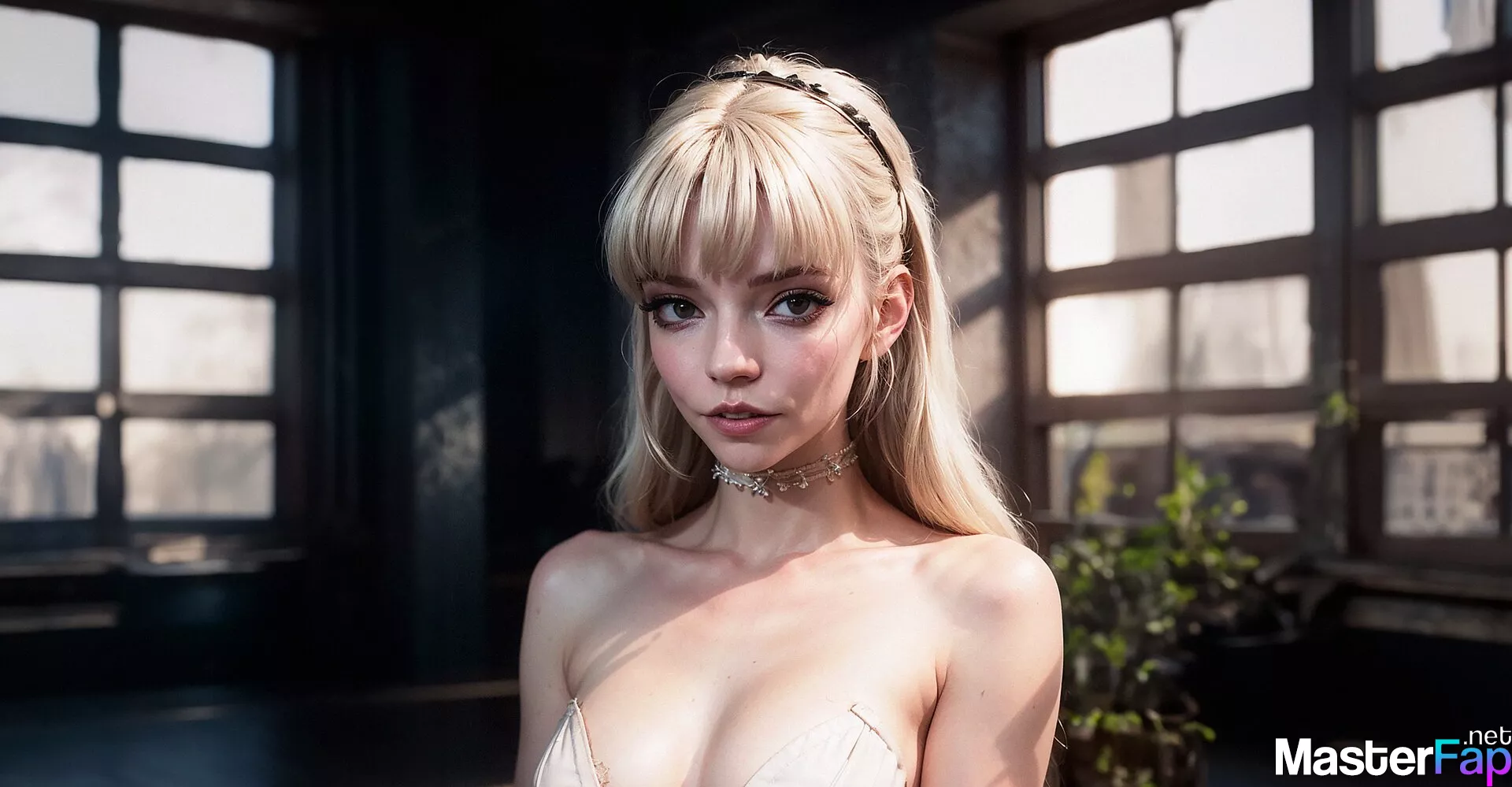 Anya Taylor Joy Nude OnlyFans Leak Picture #akbIfKBNZh | MasterFap.net