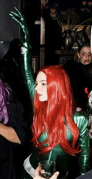 Anya Taylor-Joy OnlyFans Leaked Free Thumbnail Picture - #aqLUlnlBC2