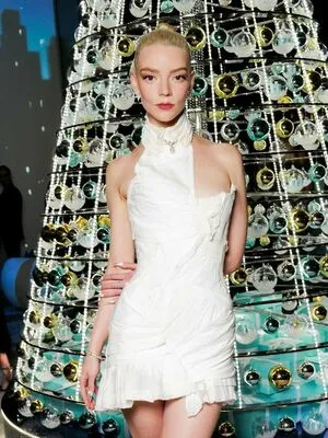 Anya Taylor-Joy OnlyFans Leaked Free Thumbnail Picture - #b2Pu6PFQoz