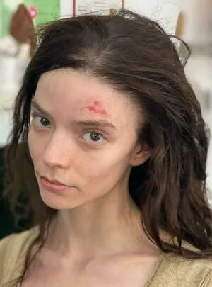 Anya Taylor-Joy OnlyFans Leaked Free Thumbnail Picture - #b4VzGk1OCO