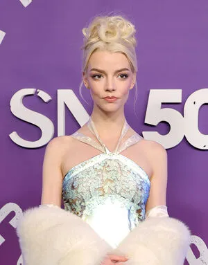 Anya Taylor-Joy OnlyFans Leaked Free Thumbnail Picture - #bFGoPit5ZV