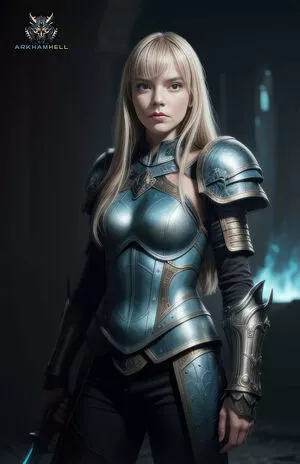 Anya Taylor-Joy OnlyFans Leaked Free Thumbnail Picture - #bSEmUTw6B8