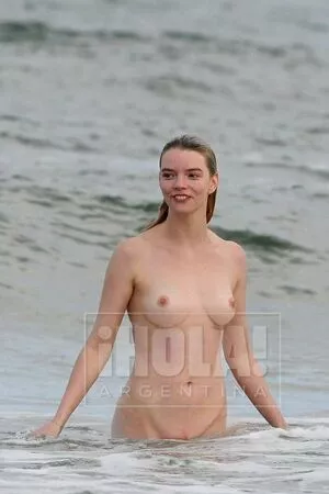 Anya Taylor-Joy OnlyFans Leaked Free Thumbnail Picture - #bT3kOisTgf