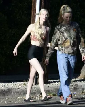 Anya Taylor-Joy OnlyFans Leaked Free Thumbnail Picture - #bgLqiIOO6J