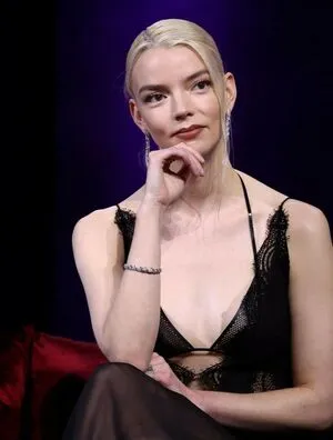 Anya Taylor-Joy OnlyFans Leaked Free Thumbnail Picture - #c5a3GDTwKC