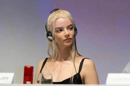Anya Taylor-Joy OnlyFans Leaked Free Thumbnail Picture - #cEdVwcfXtg