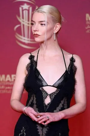 Anya Taylor-Joy OnlyFans Leaked Free Thumbnail Picture - #cKll8AaCDA