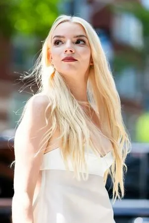 Anya Taylor-Joy OnlyFans Leaked Free Thumbnail Picture - #cWgHRBZx6S