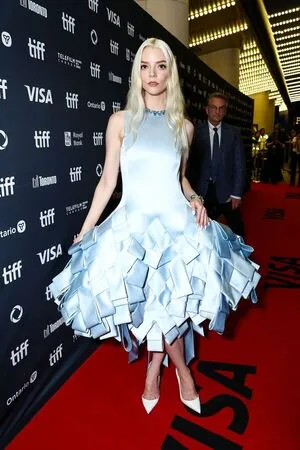 Anya Taylor-Joy OnlyFans Leaked Free Thumbnail Picture - #cvNbTRpxsB