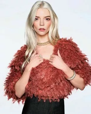 Anya Taylor-Joy OnlyFans Leaked Free Thumbnail Picture - #d1a3vHD2Ao