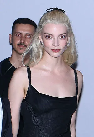 Anya Taylor-Joy OnlyFans Leaked Free Thumbnail Picture - #dd4YnLCqlI