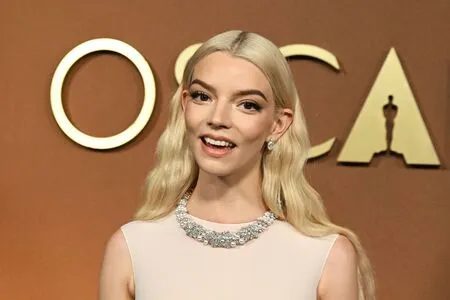 Anya Taylor-Joy OnlyFans Leaked Free Thumbnail Picture - #dduIeCHZq9