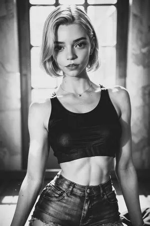 Anya Taylor-Joy OnlyFans Leaked Free Thumbnail Picture - #dt1Eu91lXs