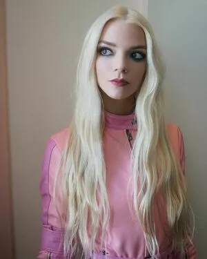 Anya Taylor-Joy OnlyFans Leaked Free Thumbnail Picture - #eENDFmPswx