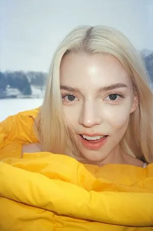 Anya Taylor-Joy OnlyFans Leaked Free Thumbnail Picture - #eUusHR3ZXj