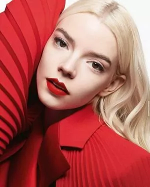 Anya Taylor-Joy OnlyFans Leaked Free Thumbnail Picture - #eYrmWBMSKE