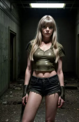 Anya Taylor-Joy OnlyFans Leaked Free Thumbnail Picture - #ed69MWxohb