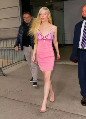 Anya Taylor-Joy OnlyFans Leaked Free Thumbnail Picture - #ednbfTftXj