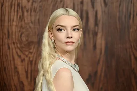 Anya Taylor-Joy OnlyFans Leaked Free Thumbnail Picture - #ehhLomJkUp