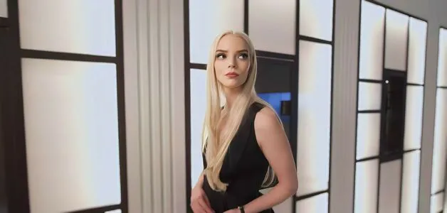 Anya Taylor-Joy OnlyFans Leaked Free Thumbnail Picture - #eqC9jDap9E