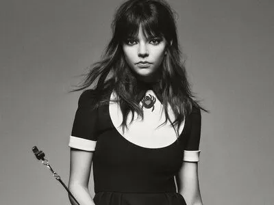 Anya Taylor-Joy OnlyFans Leaked Free Thumbnail Picture - #fBWNVWmN4y