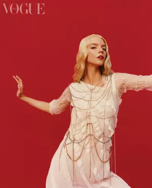 Anya Taylor-Joy OnlyFans Leaked Free Thumbnail Picture - #fiZwLIWTwJ