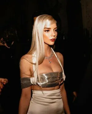 Anya Taylor-Joy OnlyFans Leaked Free Thumbnail Picture - #fwQWRUaWAM