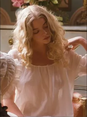 Anya Taylor-Joy OnlyFans Leaked Free Thumbnail Picture - #fyFXhAZuEo