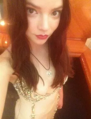 Anya Taylor-Joy OnlyFans Leaked Free Thumbnail Picture - #g4lUDTffyK