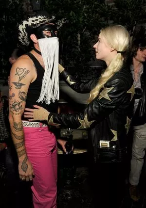 Anya Taylor-Joy OnlyFans Leaked Free Thumbnail Picture - #gCKft5q1Ik