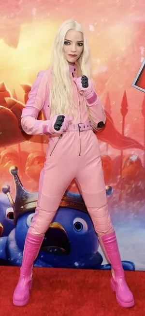 Anya Taylor-Joy OnlyFans Leaked Free Thumbnail Picture - #gQeEncmglh